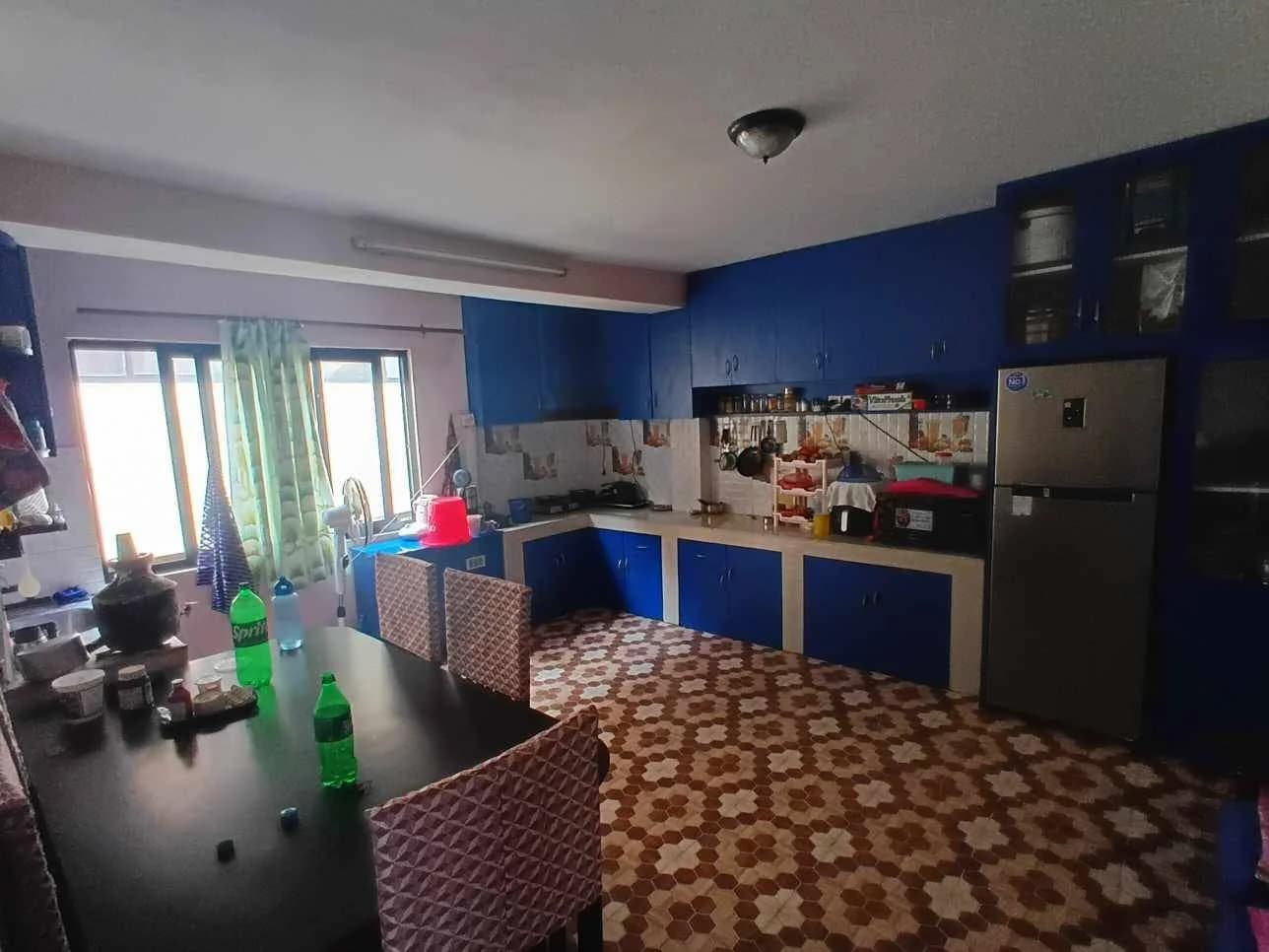 House For Sale At Tahachal 3