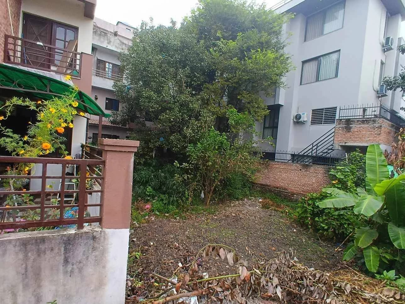 Land For Sale At Bafal 1