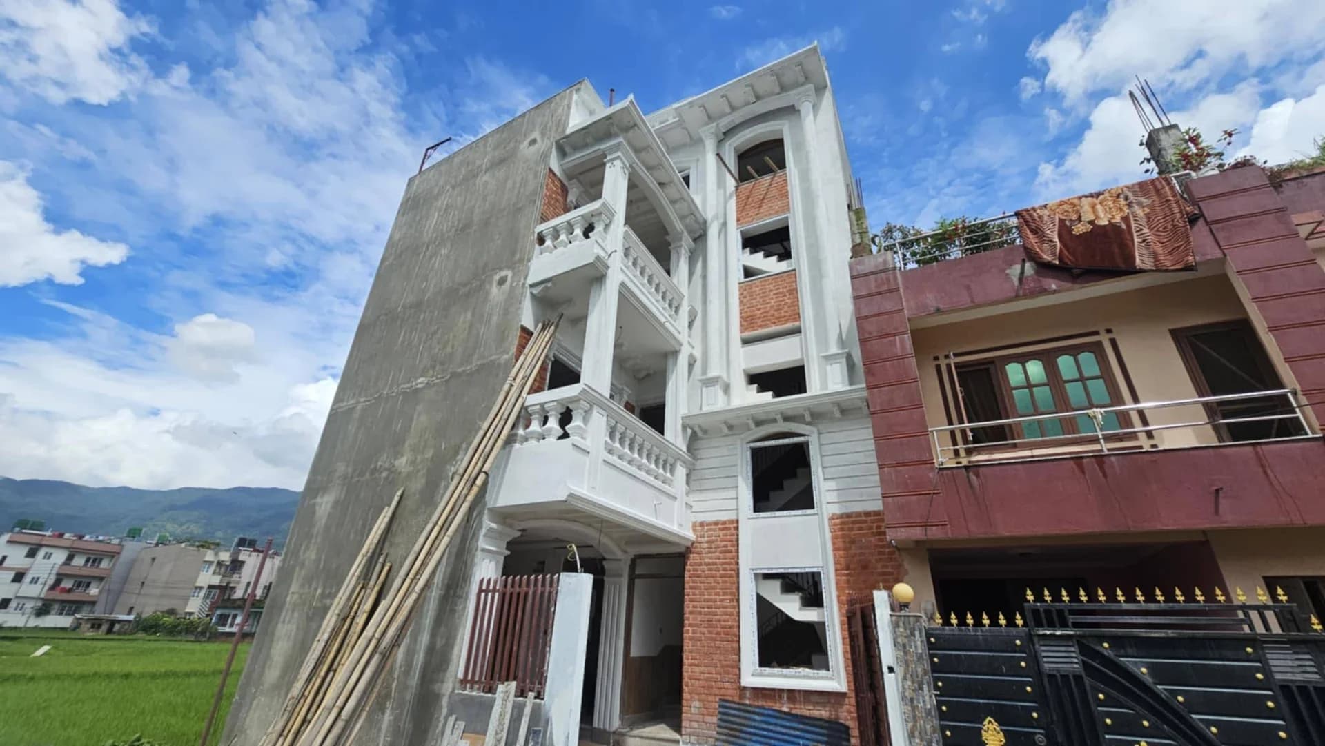 House For Sale At Tokha 3
