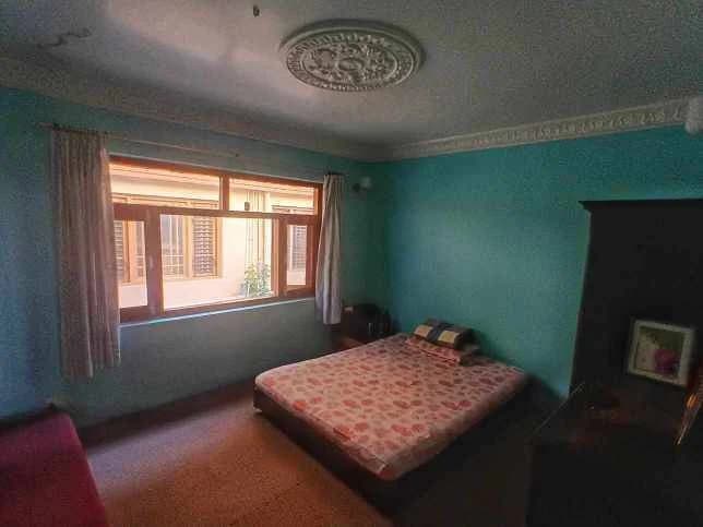 House For Rent At Gairidhara 4