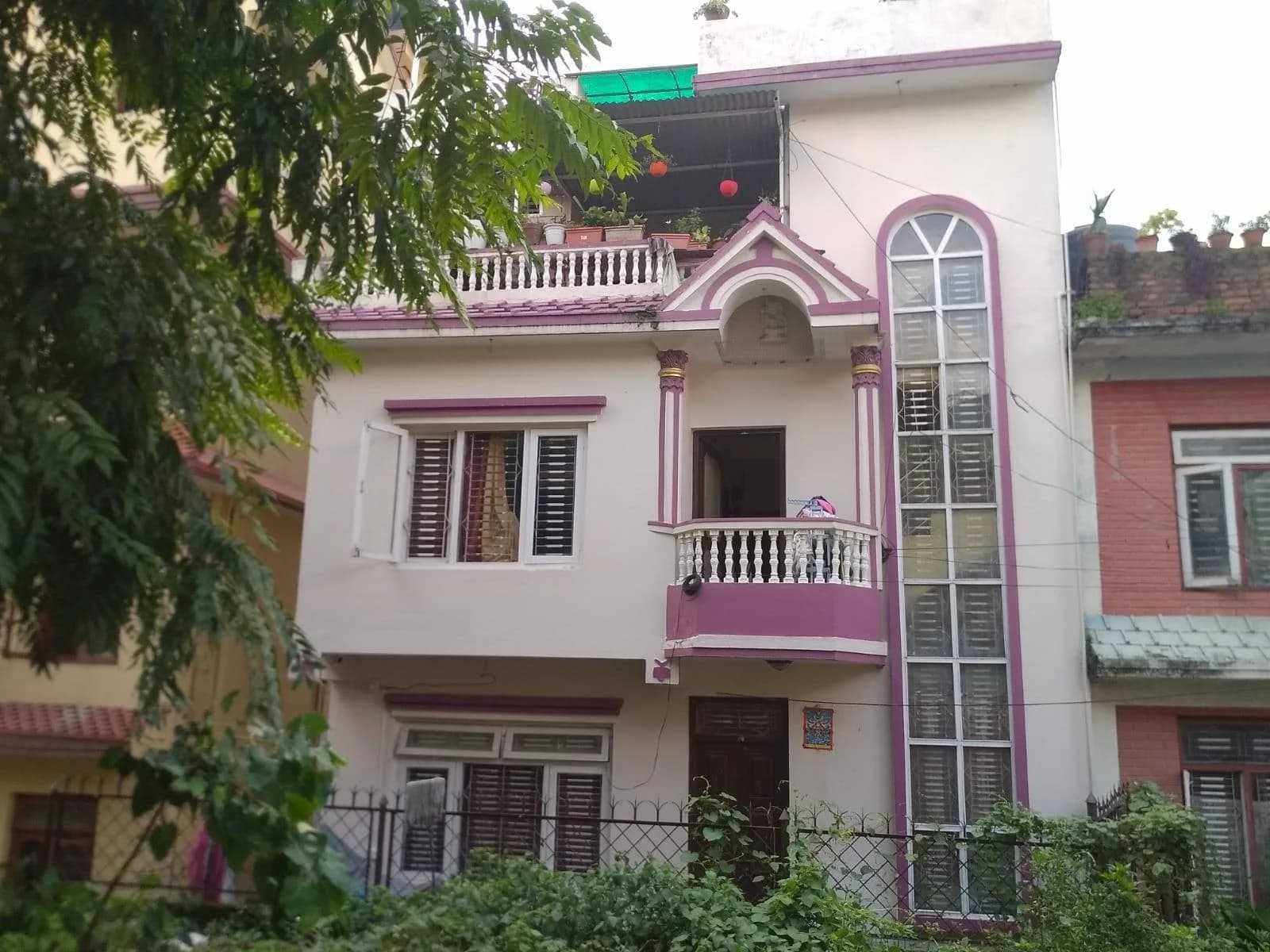 House For Sale At Kapan 2