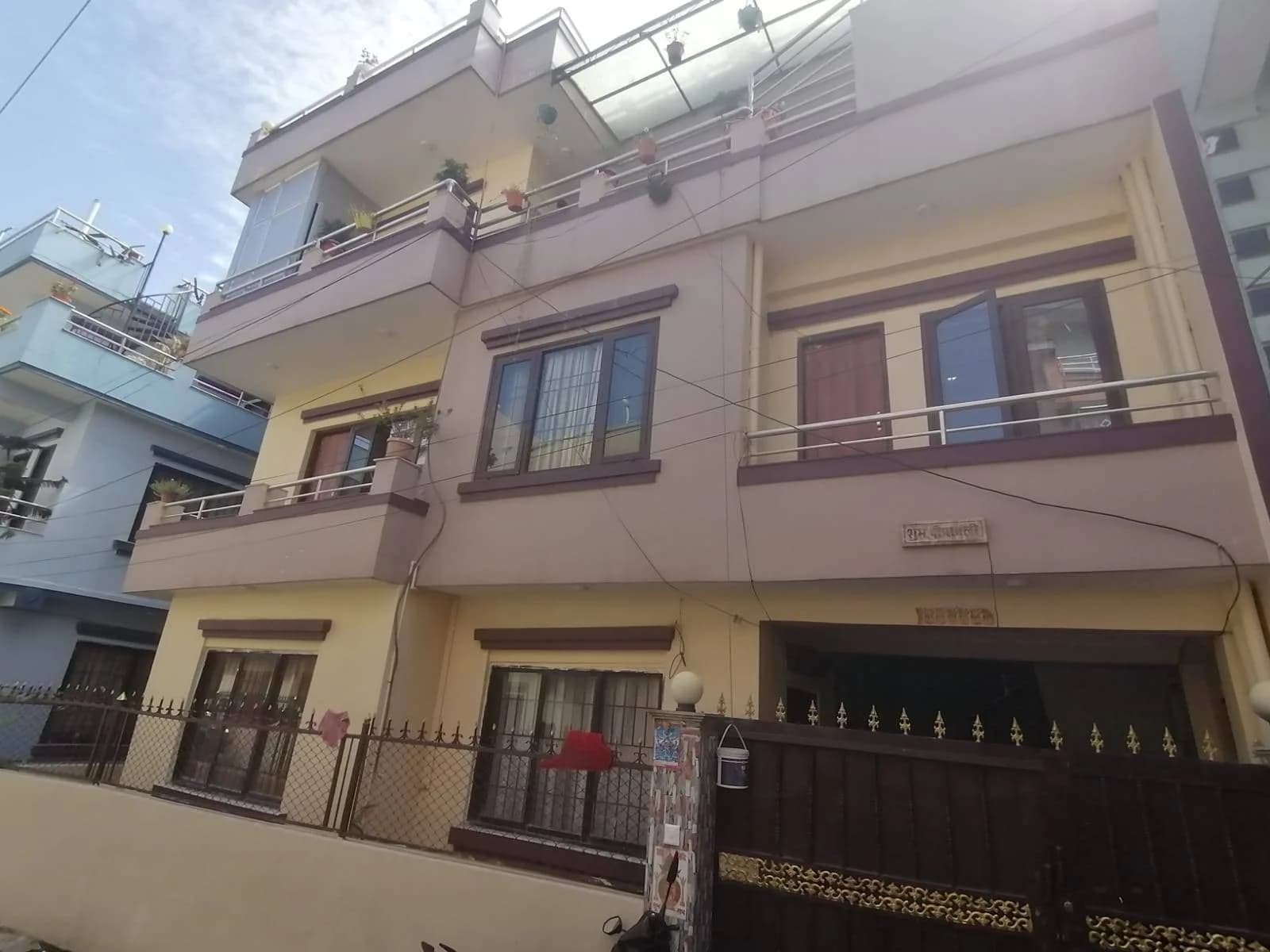 House For Sale At Imadol 2