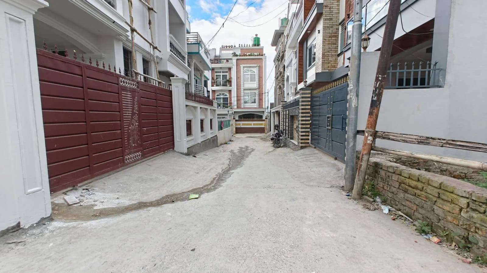 House For Sale At Imadol 5