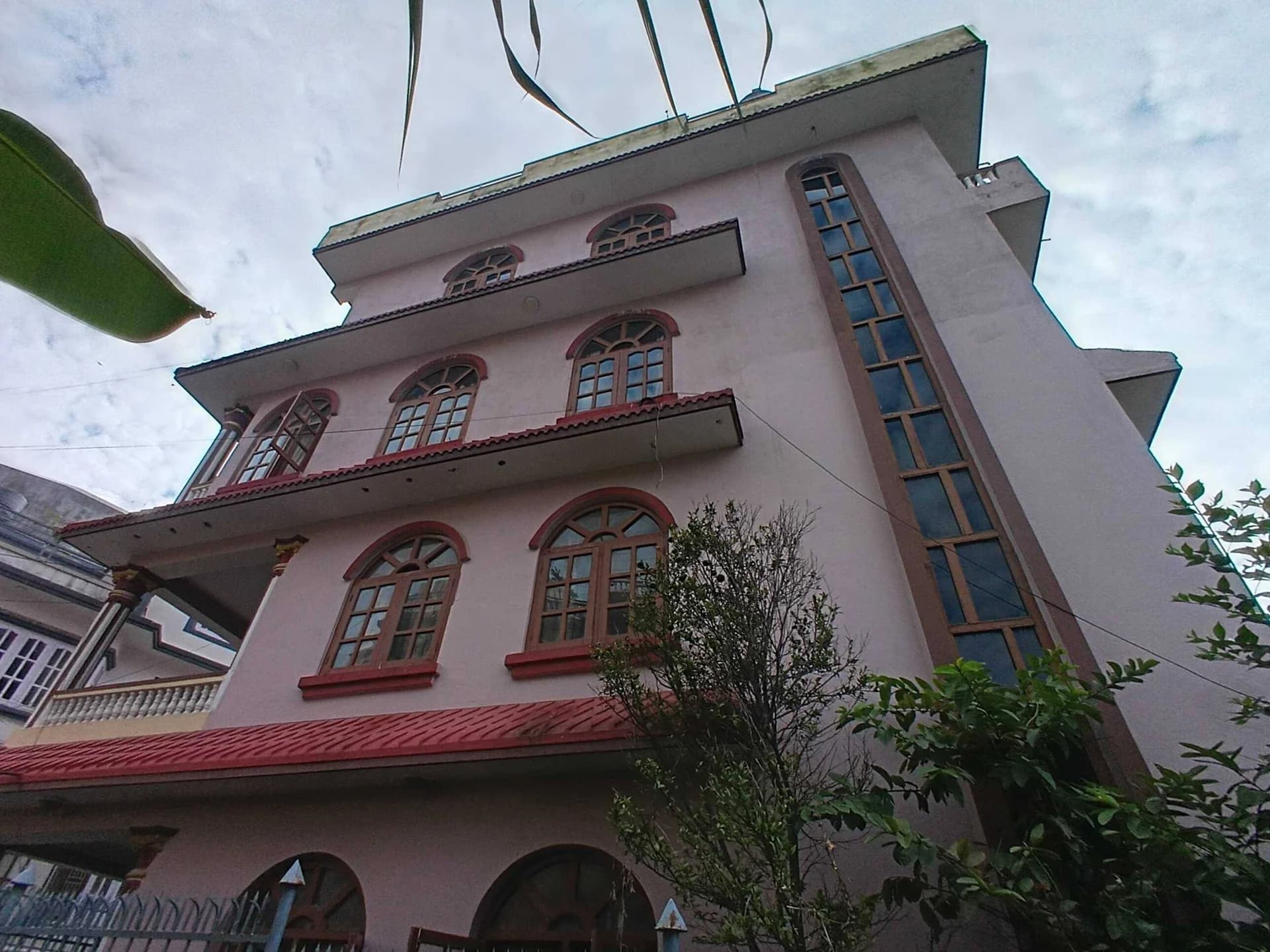 House For Sale At Syuchatar 3