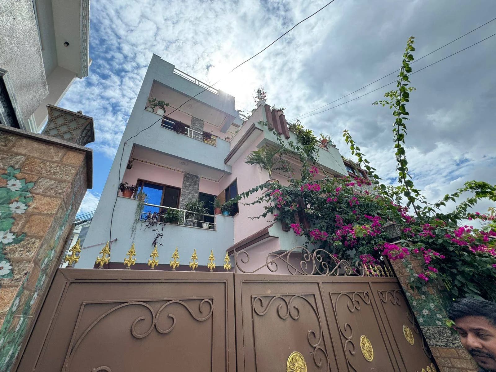House For Sale At Imadol 1