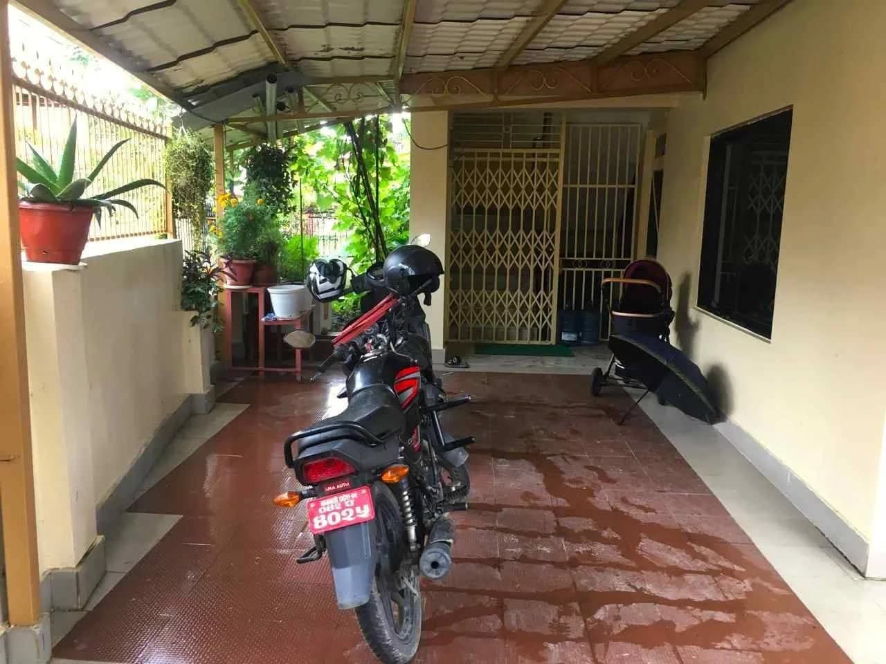 House For Sale At Budhanilkantha 4