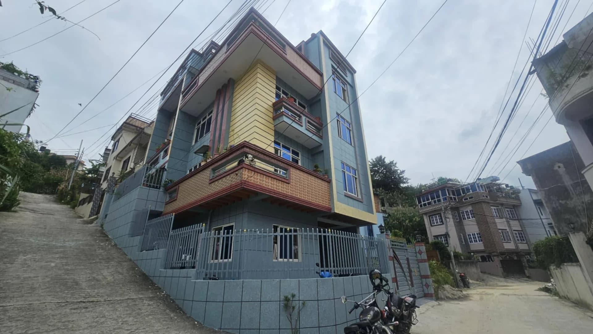 House For Sale At Tokha 2