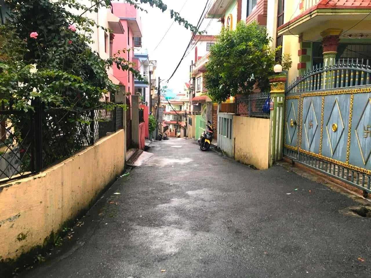Land With House For Sale At Kapan 5