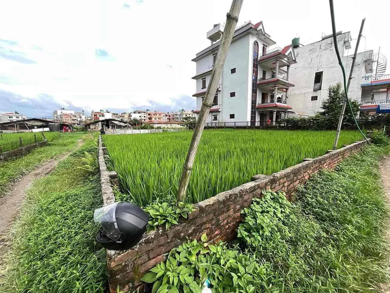 Land For Sale At Kadaghari 3