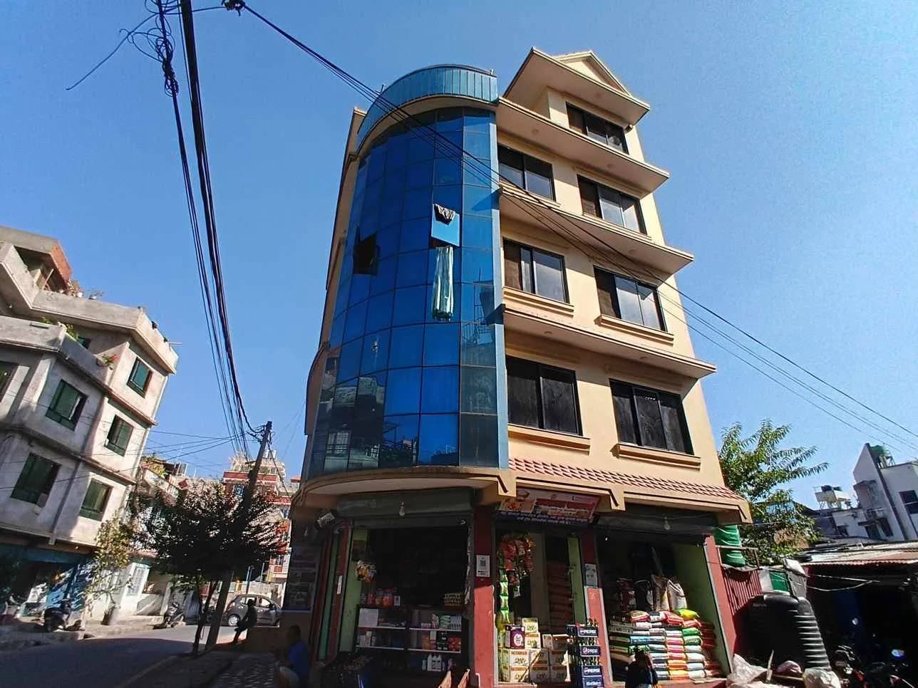 House For Sale At Chamati 2