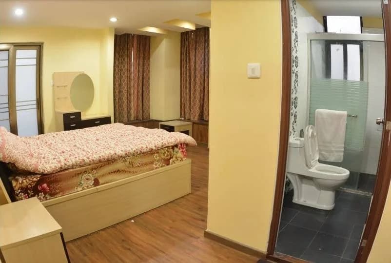 Apartment For Sale At Tangal 5
