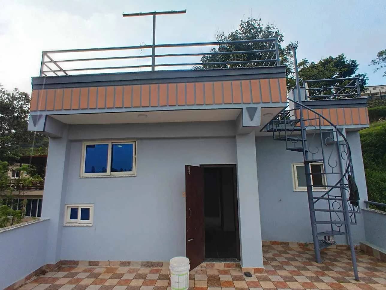 House For Sale At Purano Naikap 5