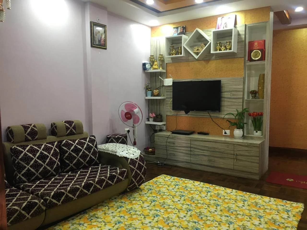 House For Sale At Budhanilkantha 4