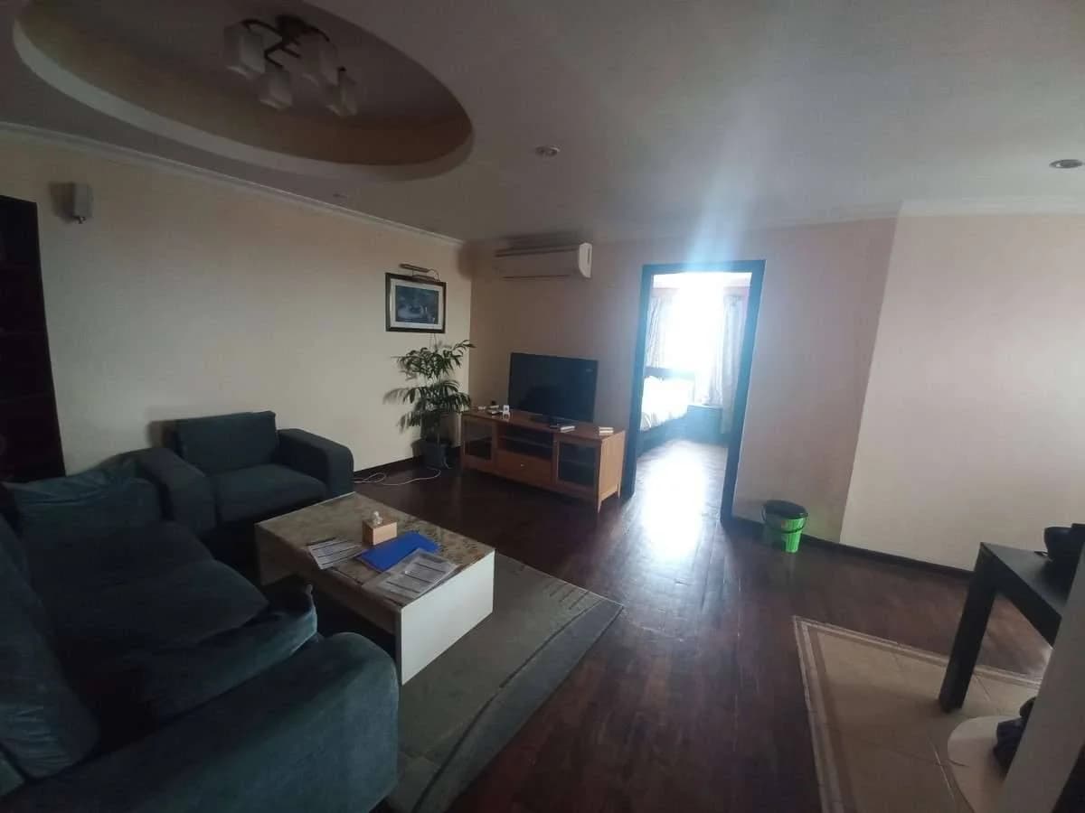 2bhk Retreat Apartment For Sale At Swayambhu 2