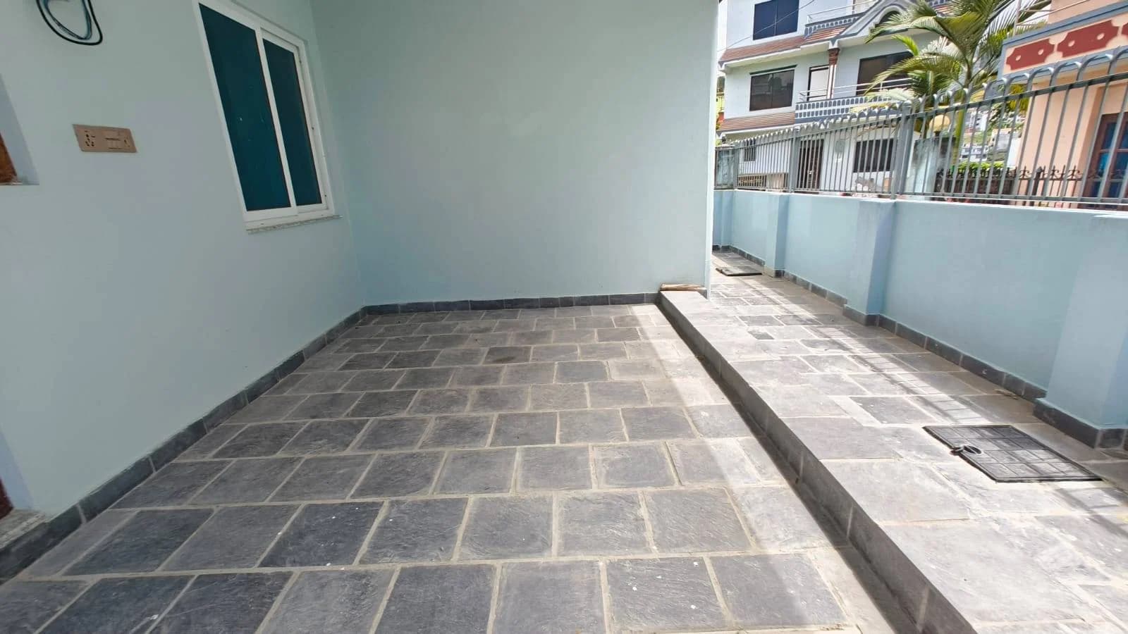 House For Sale At Lubhu 2