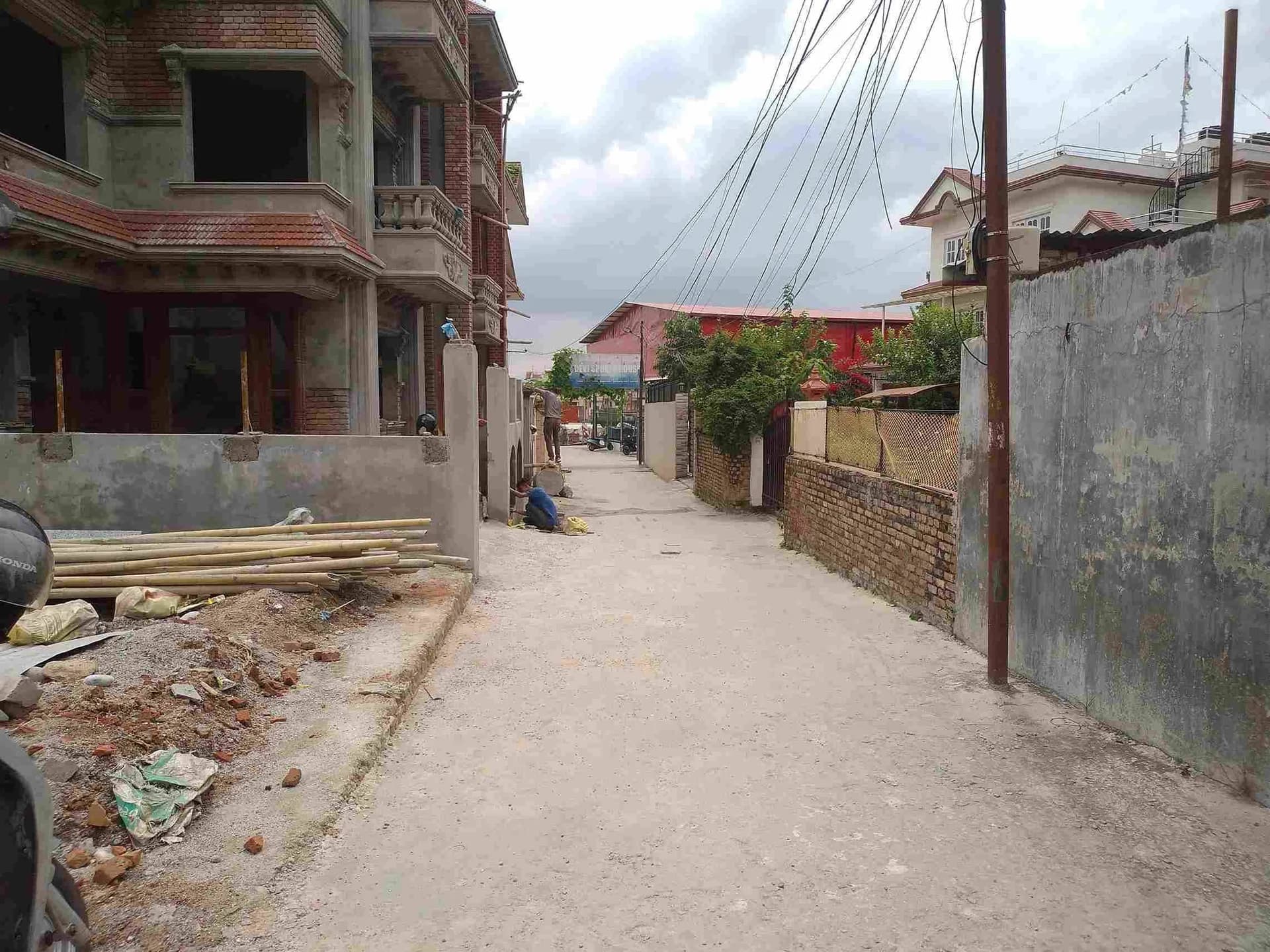House For Sale At Budhanilkantha 2