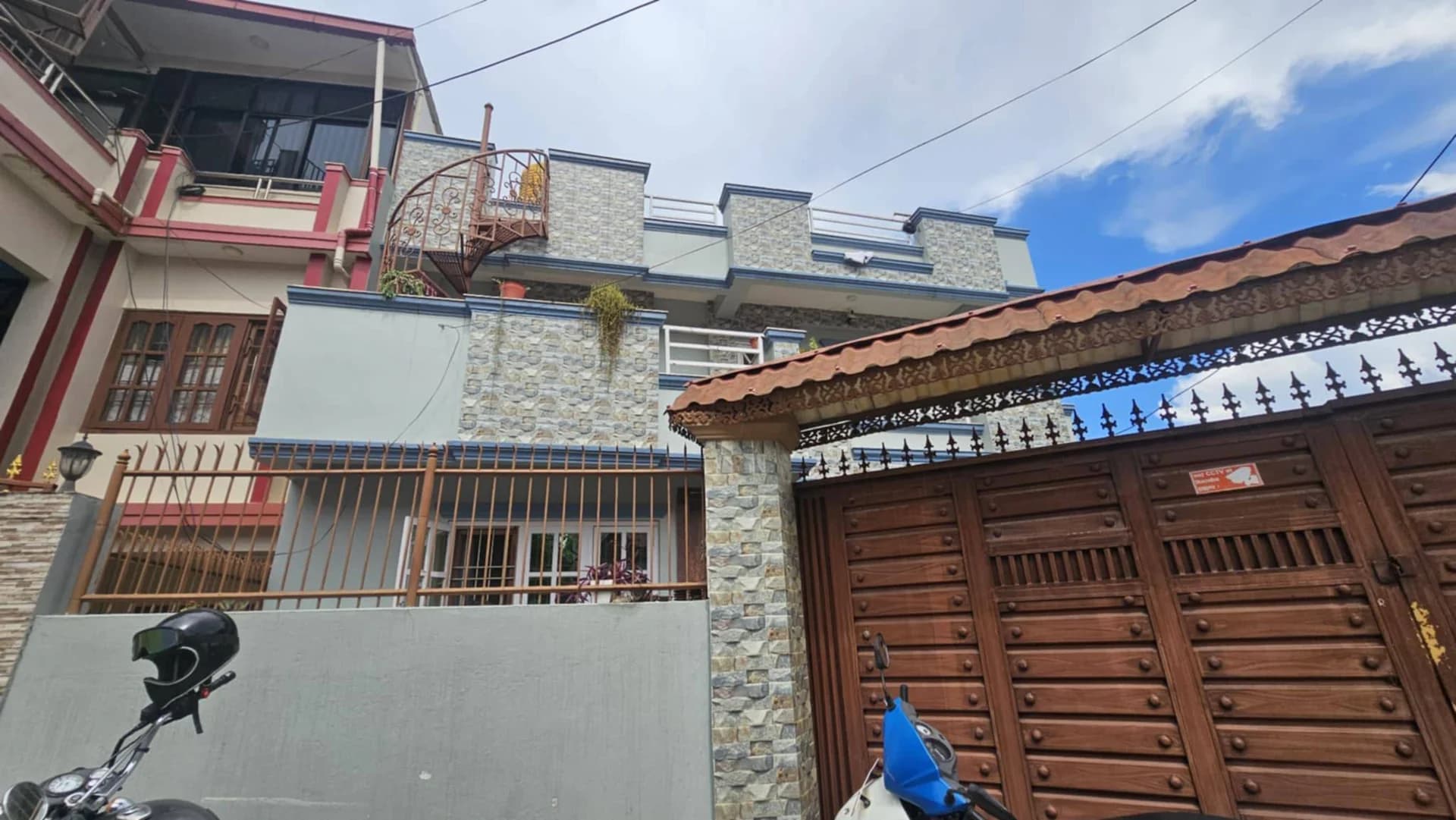 House For Sale At Tokha 2