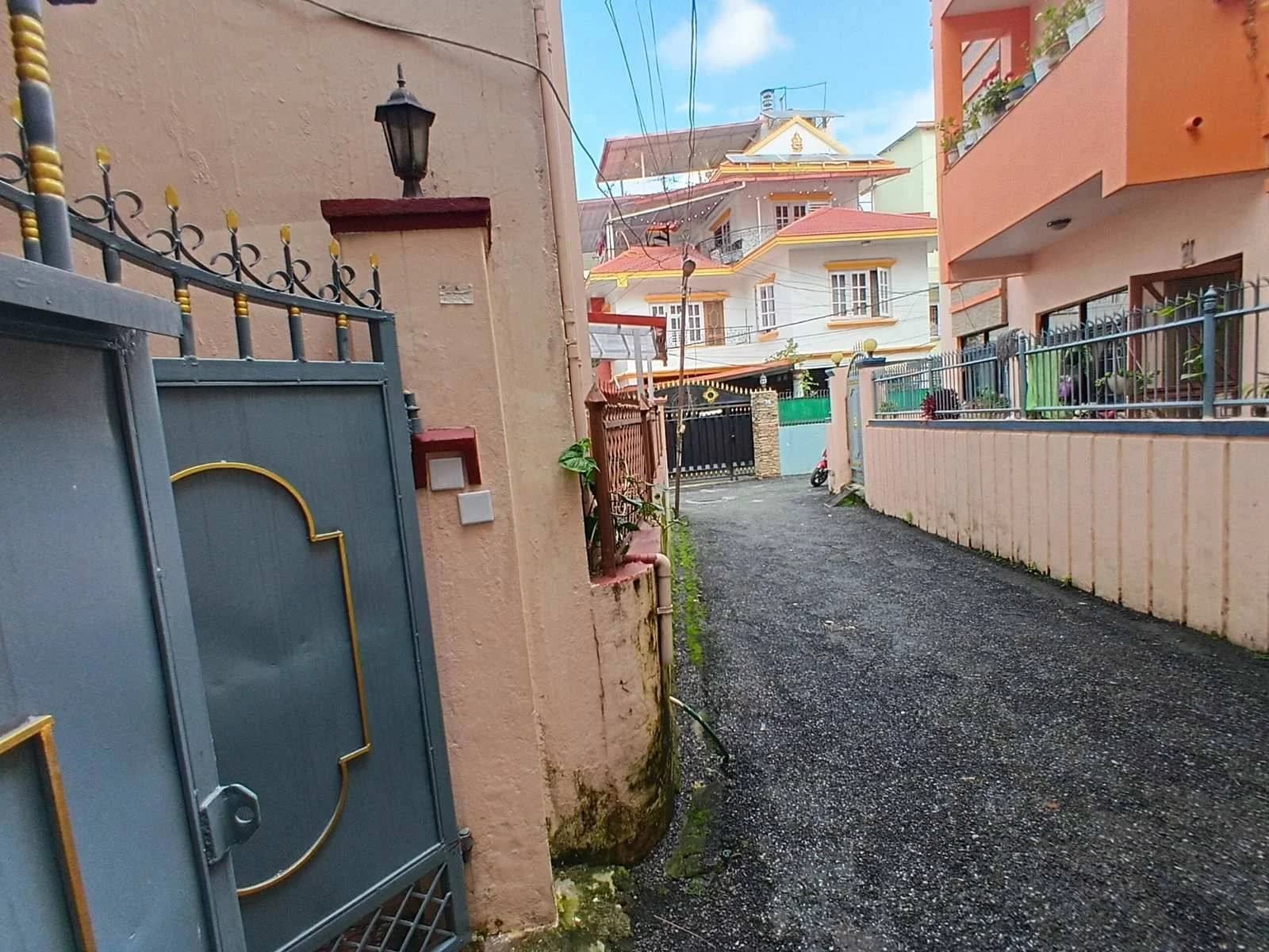 House For Sale At Tokha 5