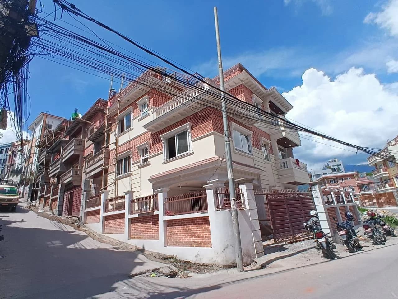 House For Sale At Tokha 1