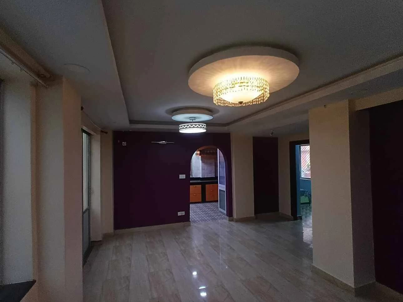 Oriental Colony Apartment For Sale At Kuleshwor 2