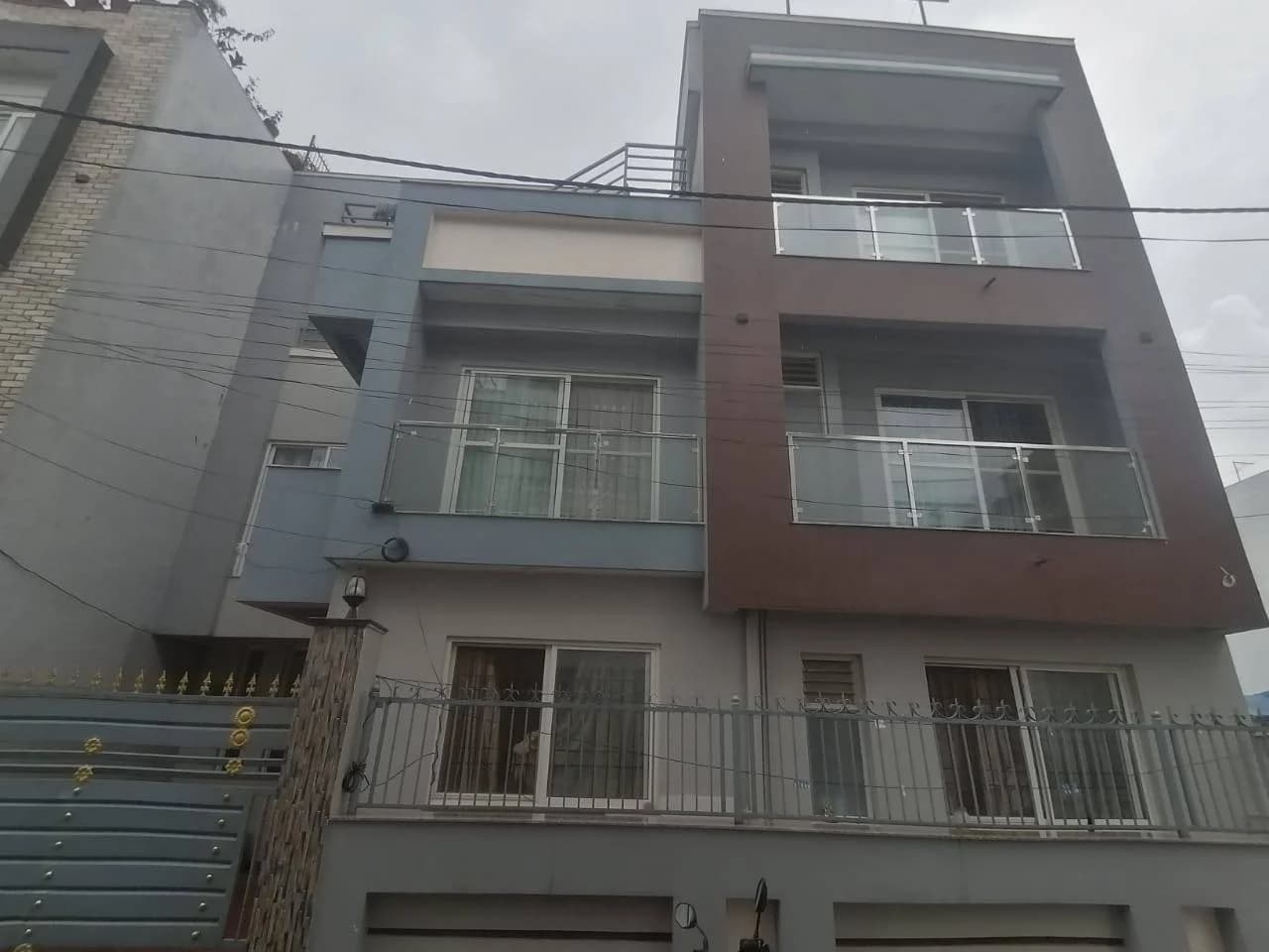 House For Sale At Sital Height | Lalitpur 2