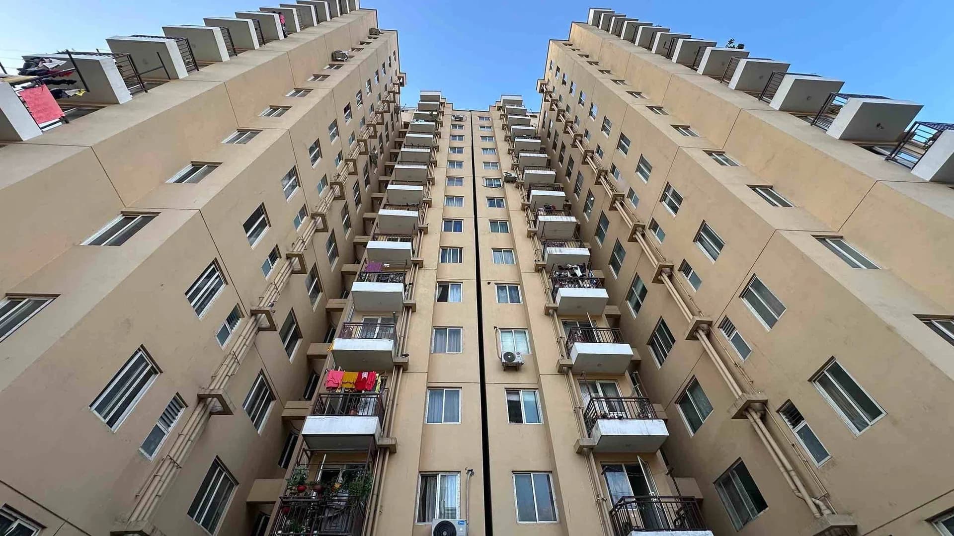 Solti City Apartment For Sale At Soltimode 1