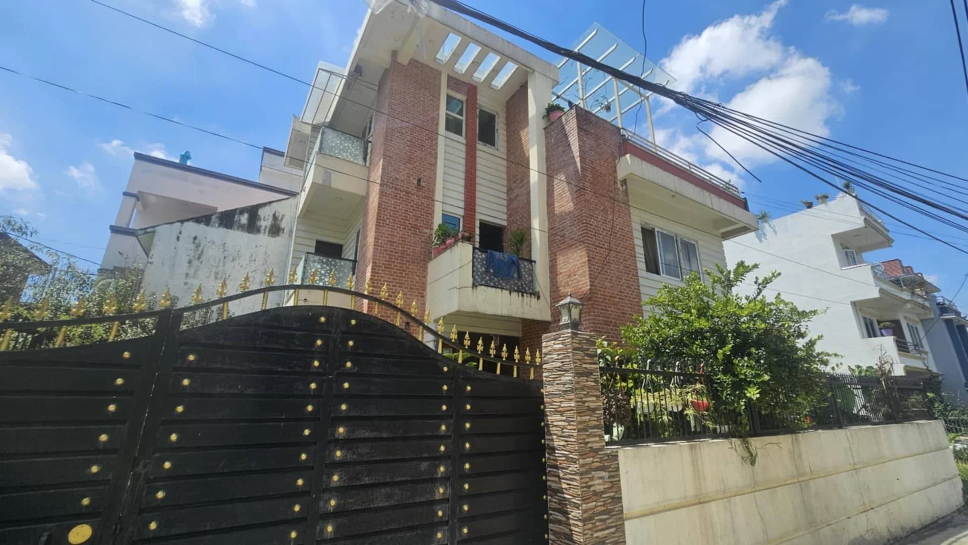 House For Sale At Budhanilkantha 2