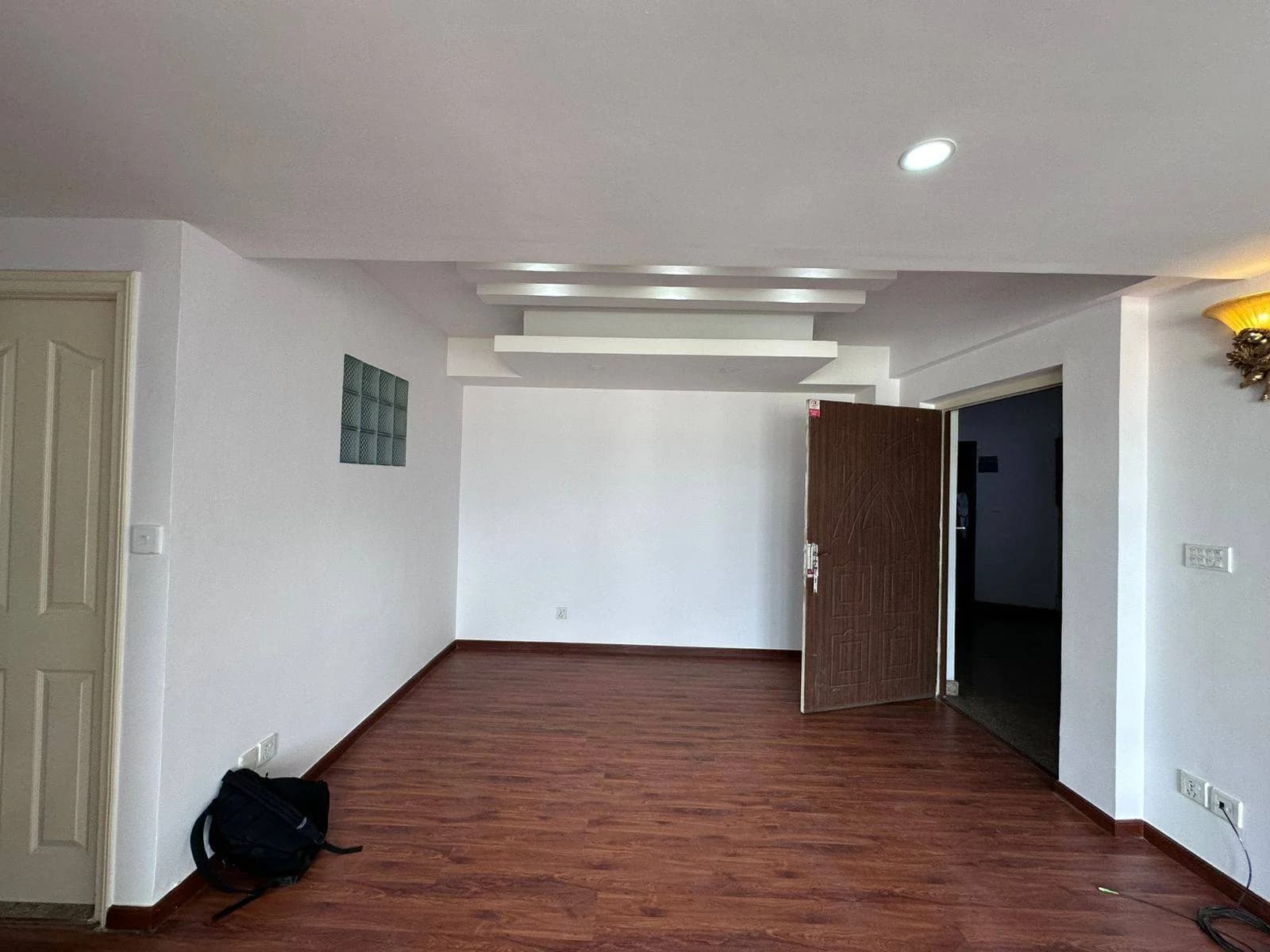 Classic Tower Apartment For Rent At Hattiban 4
