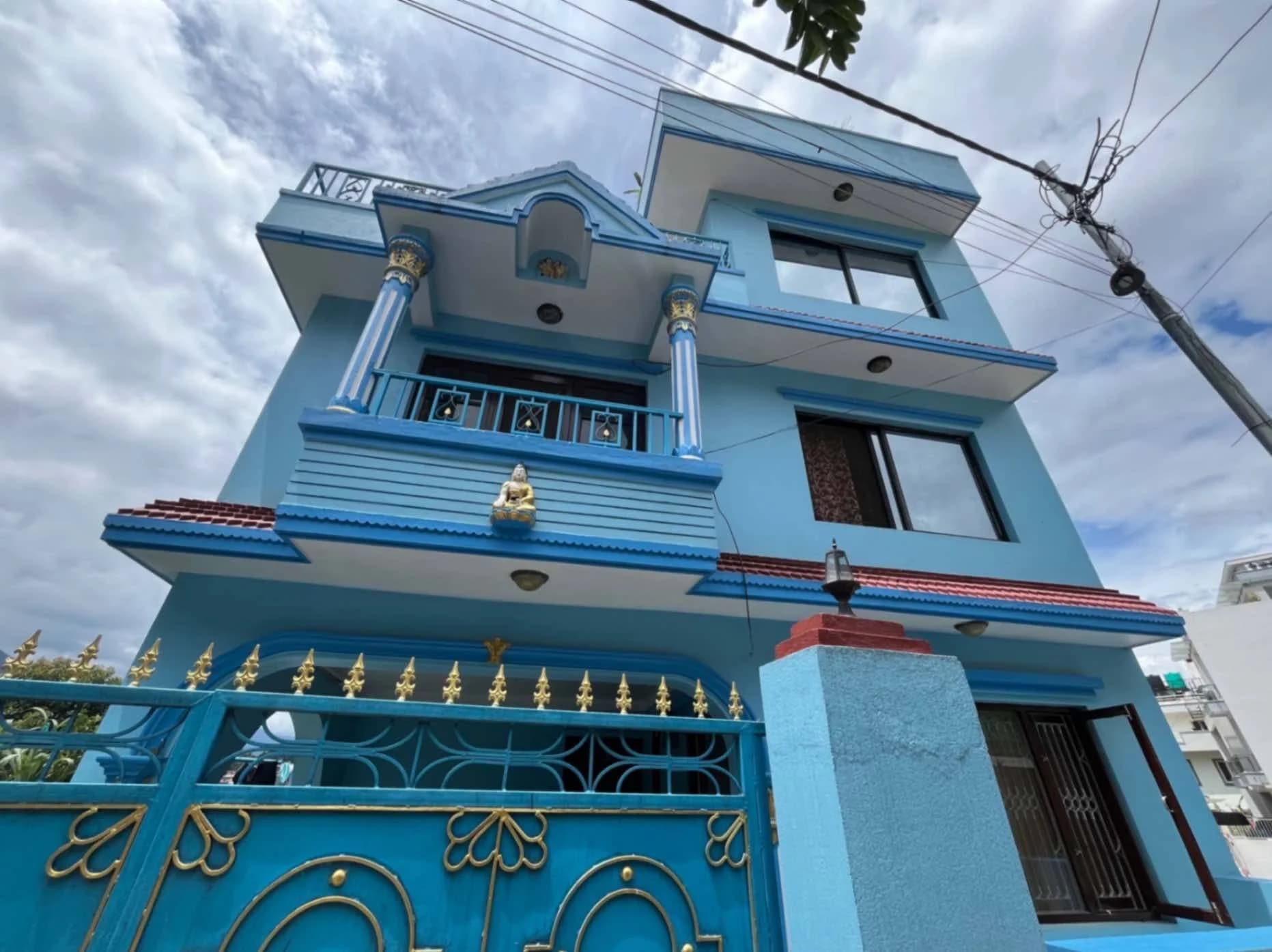 House For Sale At Nakhipot 2