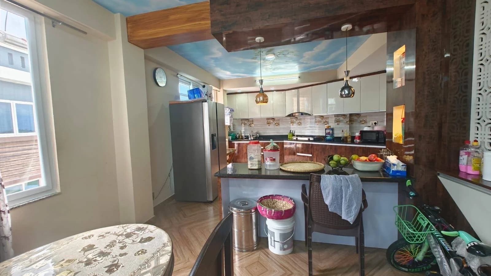 House For Sale At Tikathali 4