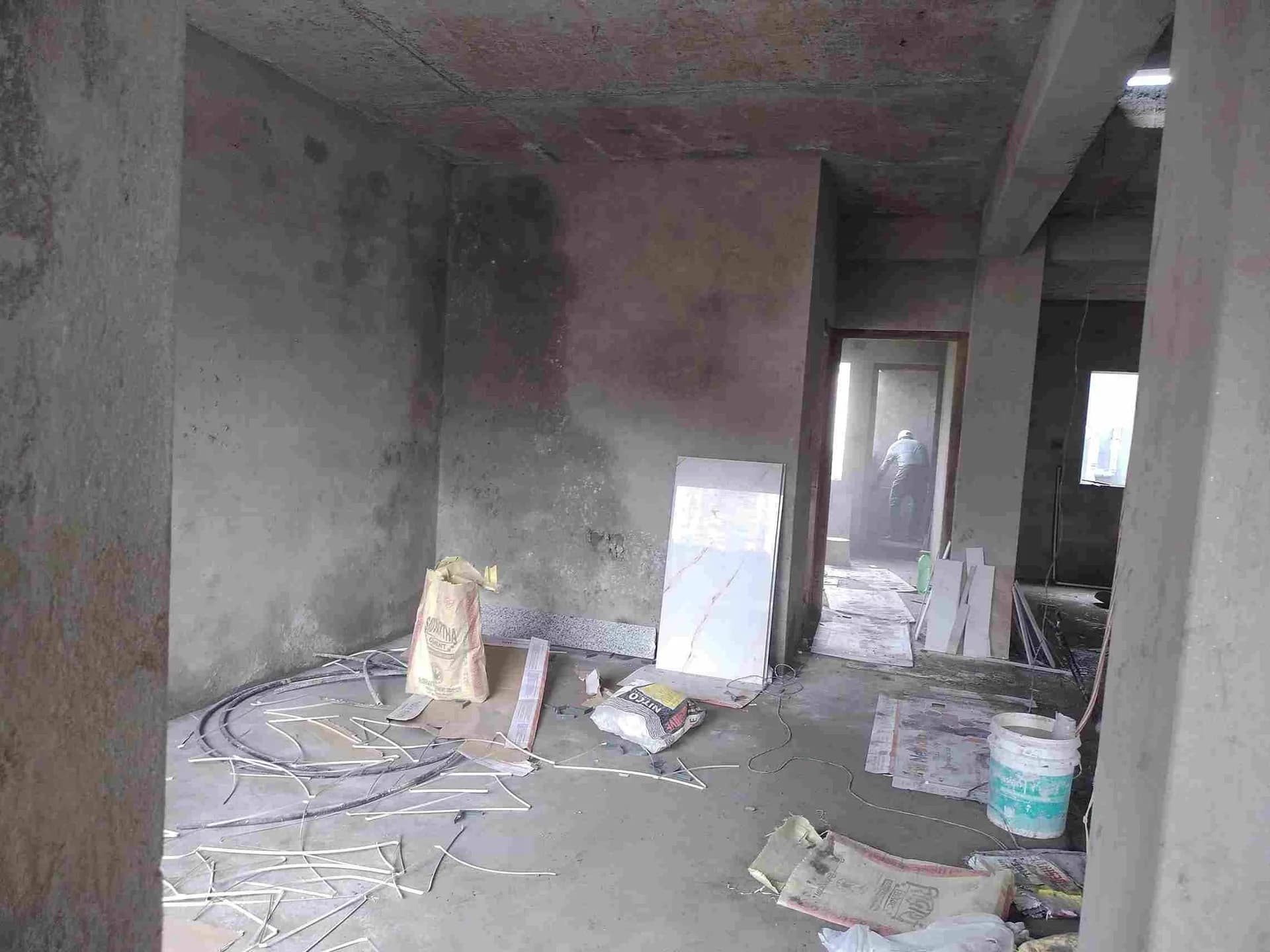 House For Sale At Budhanilkantha 5