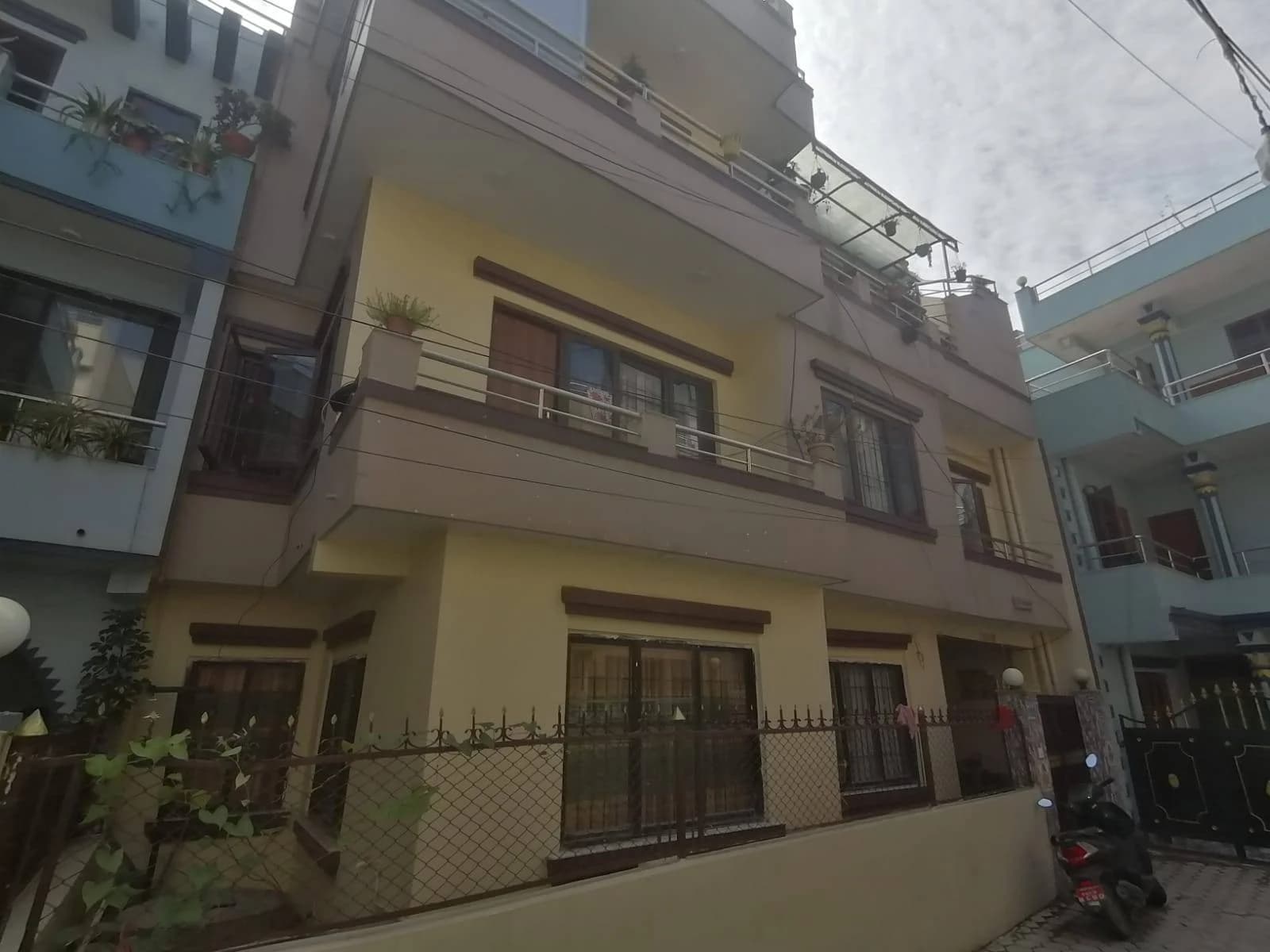 House For Sale At Imadol 3