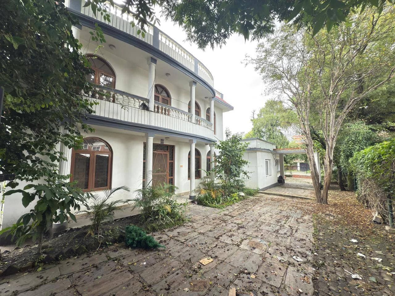 Land With House For Sale At Pulchowk | Lalitpur 2