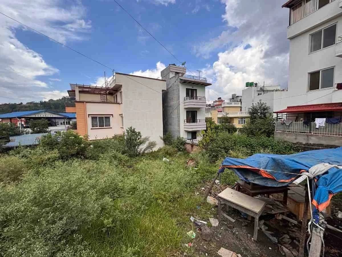 Land For Sale At Bhaisepati 2