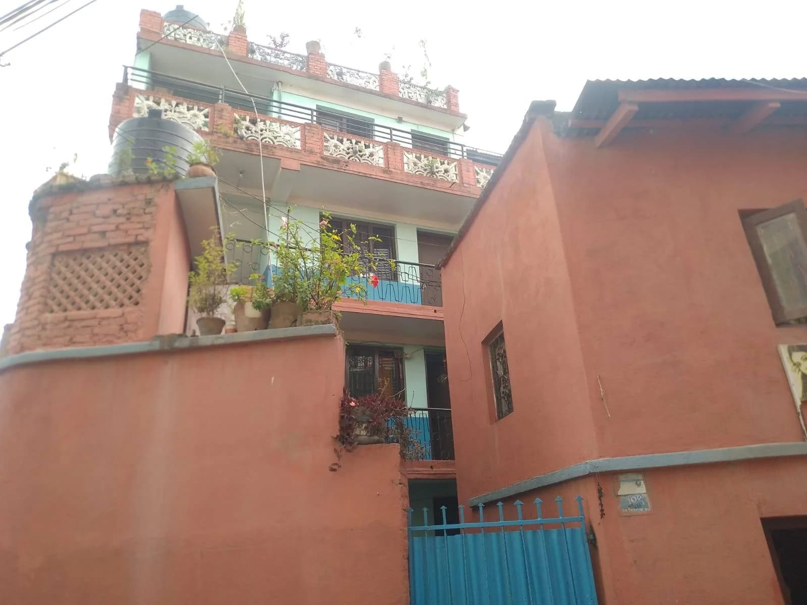 House For Sale At Babarmahal 3
