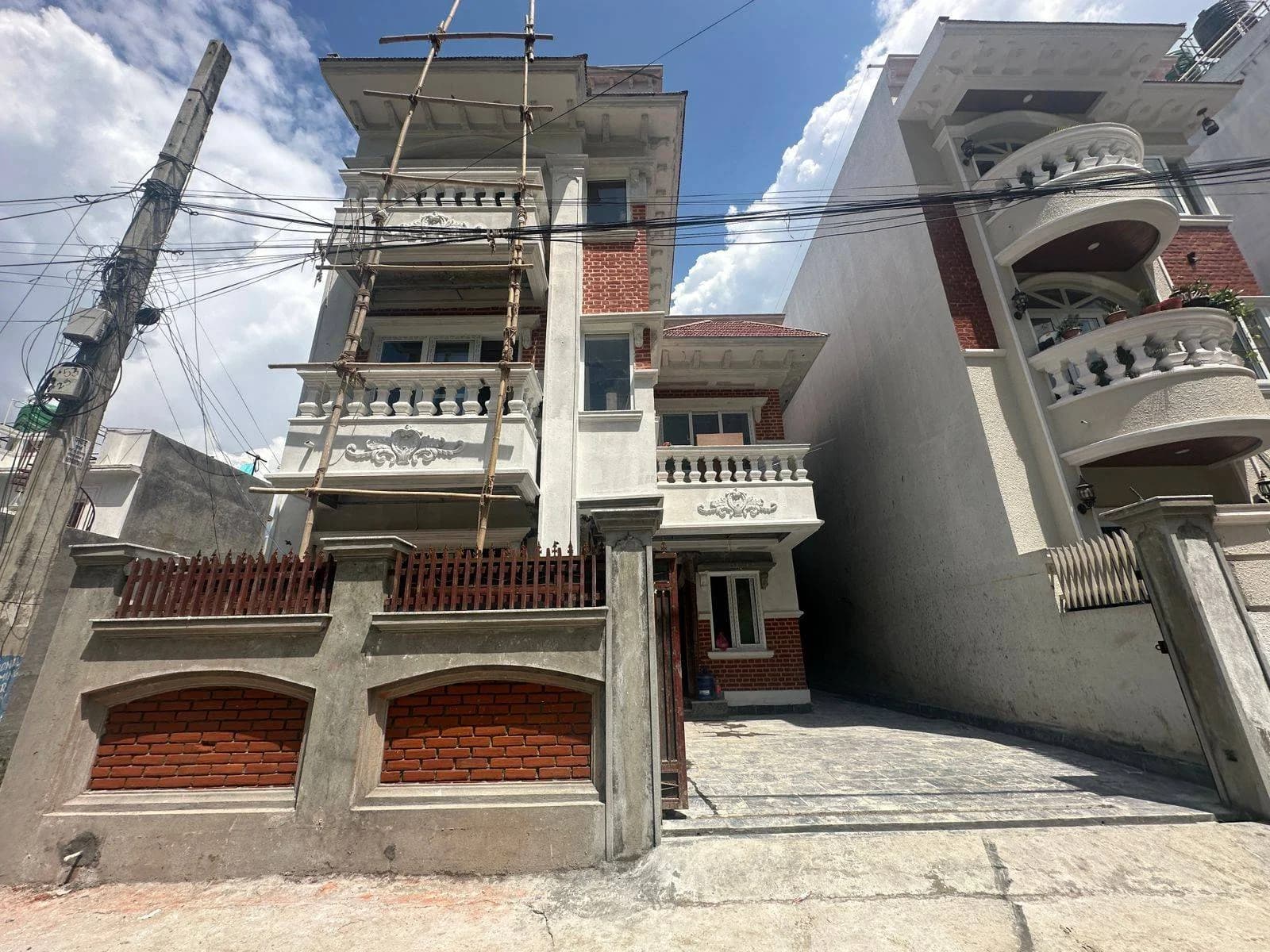 House For Sale At Budhanilkantha 2