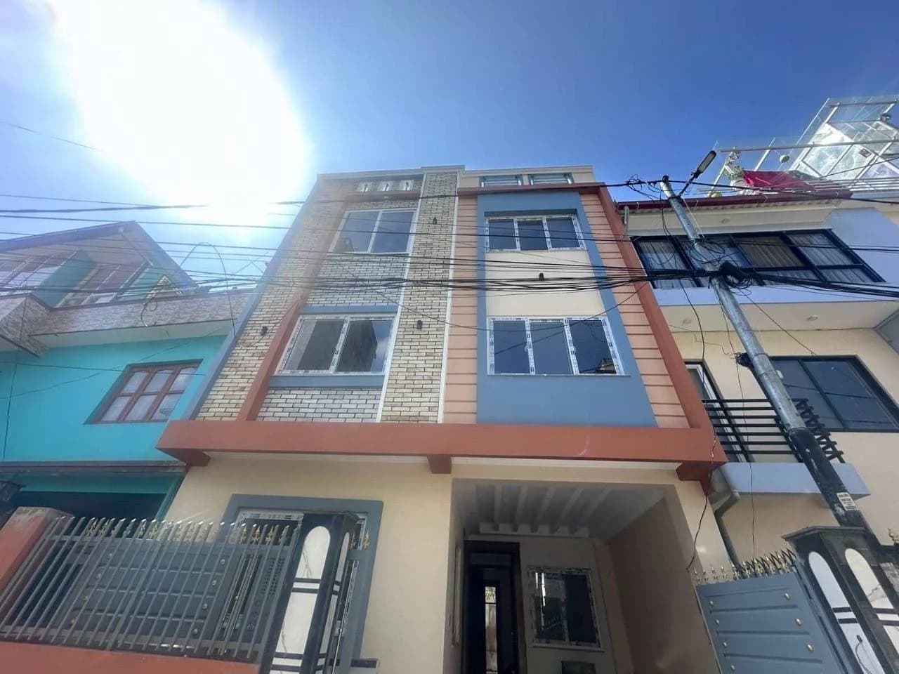 House For Sale At Sitapaila 1