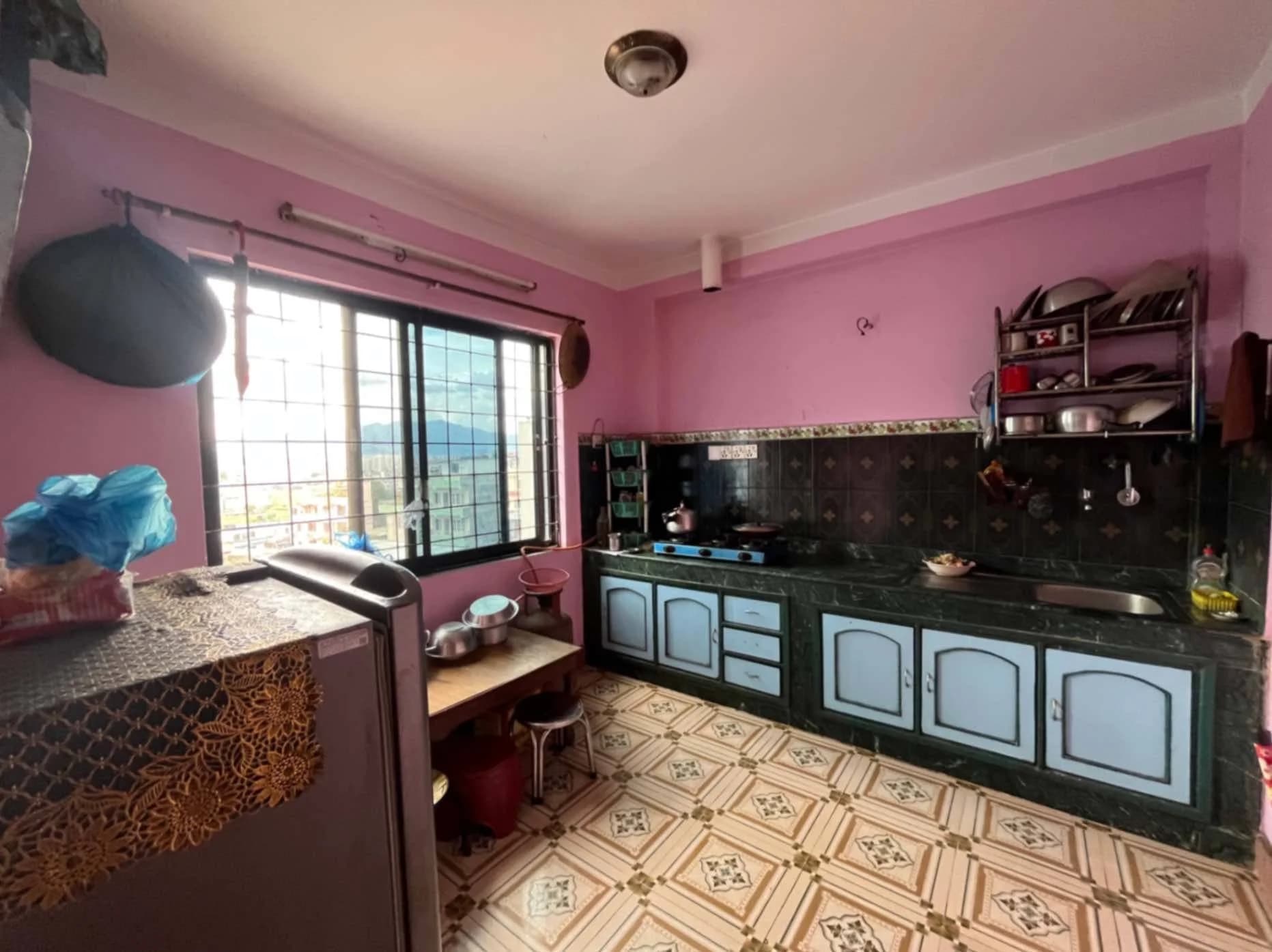House For Sale At Nakhipot 4
