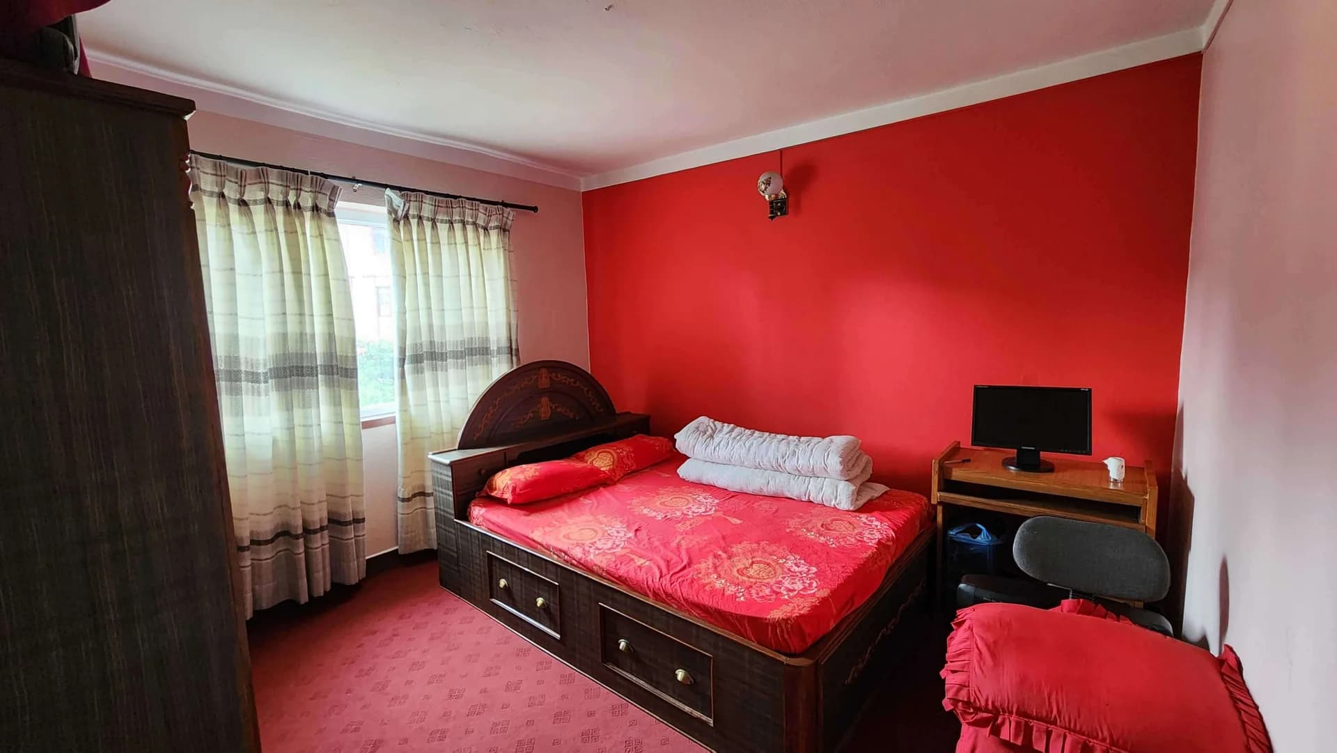 House For Sale At Ravi Bhawan 3