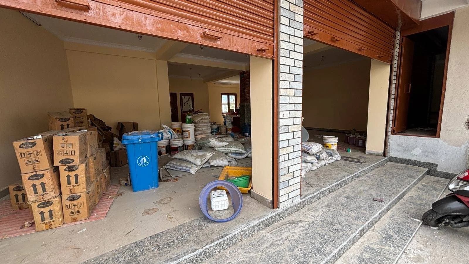 House For Rent At Harisiddhi 2