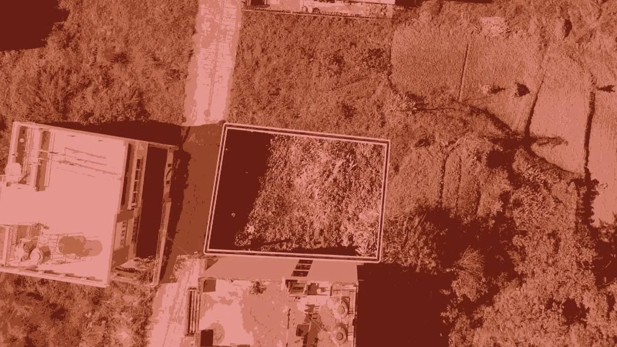 Land For Sale At Budhanilkantha 2