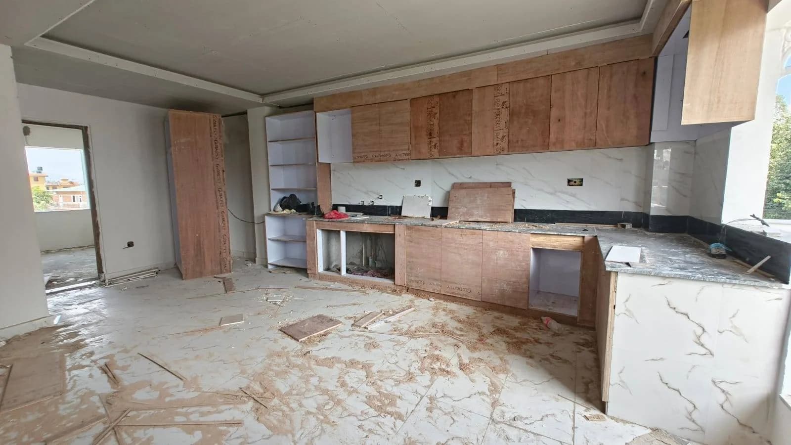 House For Sale At Tikathali 5