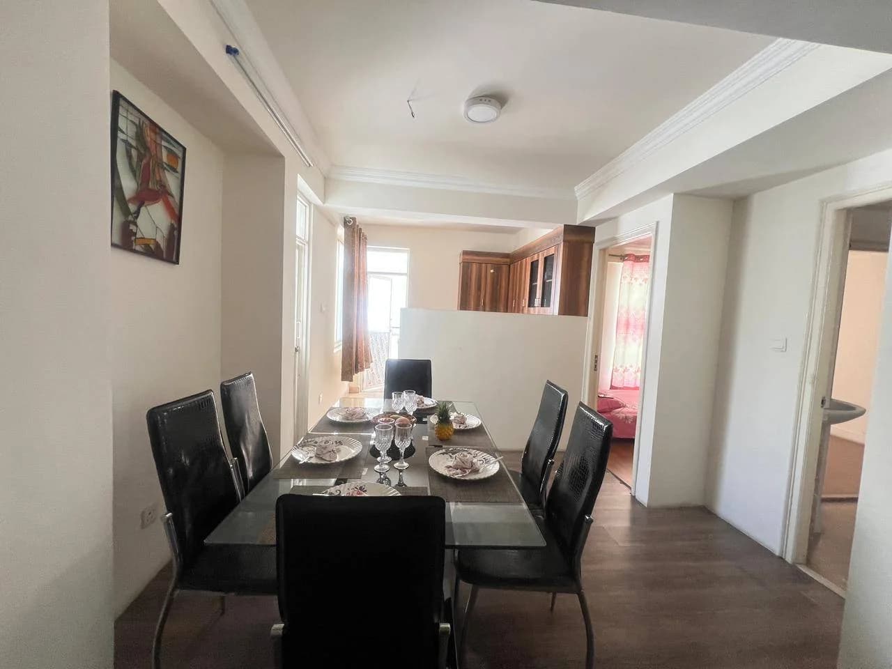 Sunrise Apartment For Sale At Nakhu 5