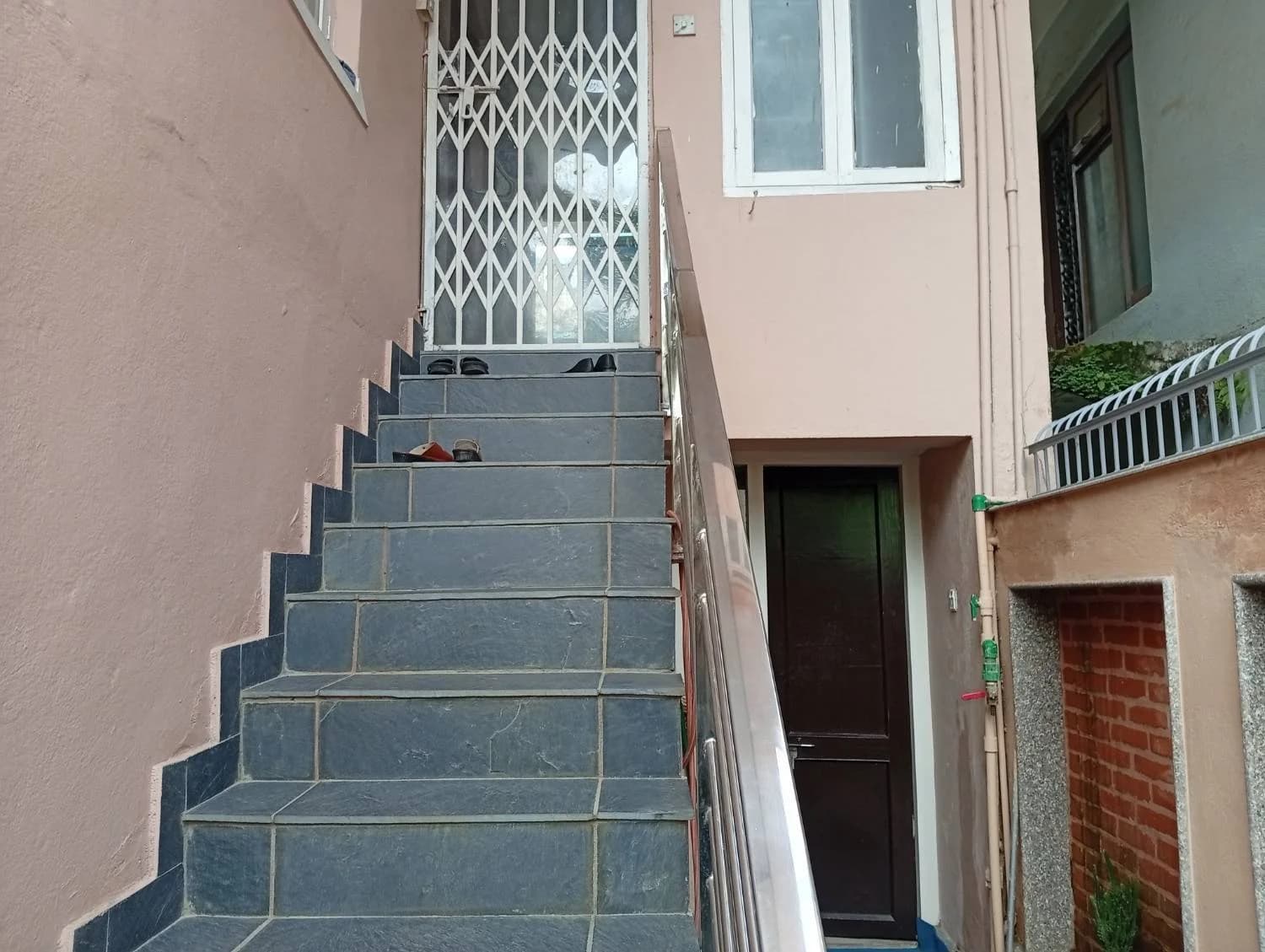 House For Sale At Mid Baneshwor 4