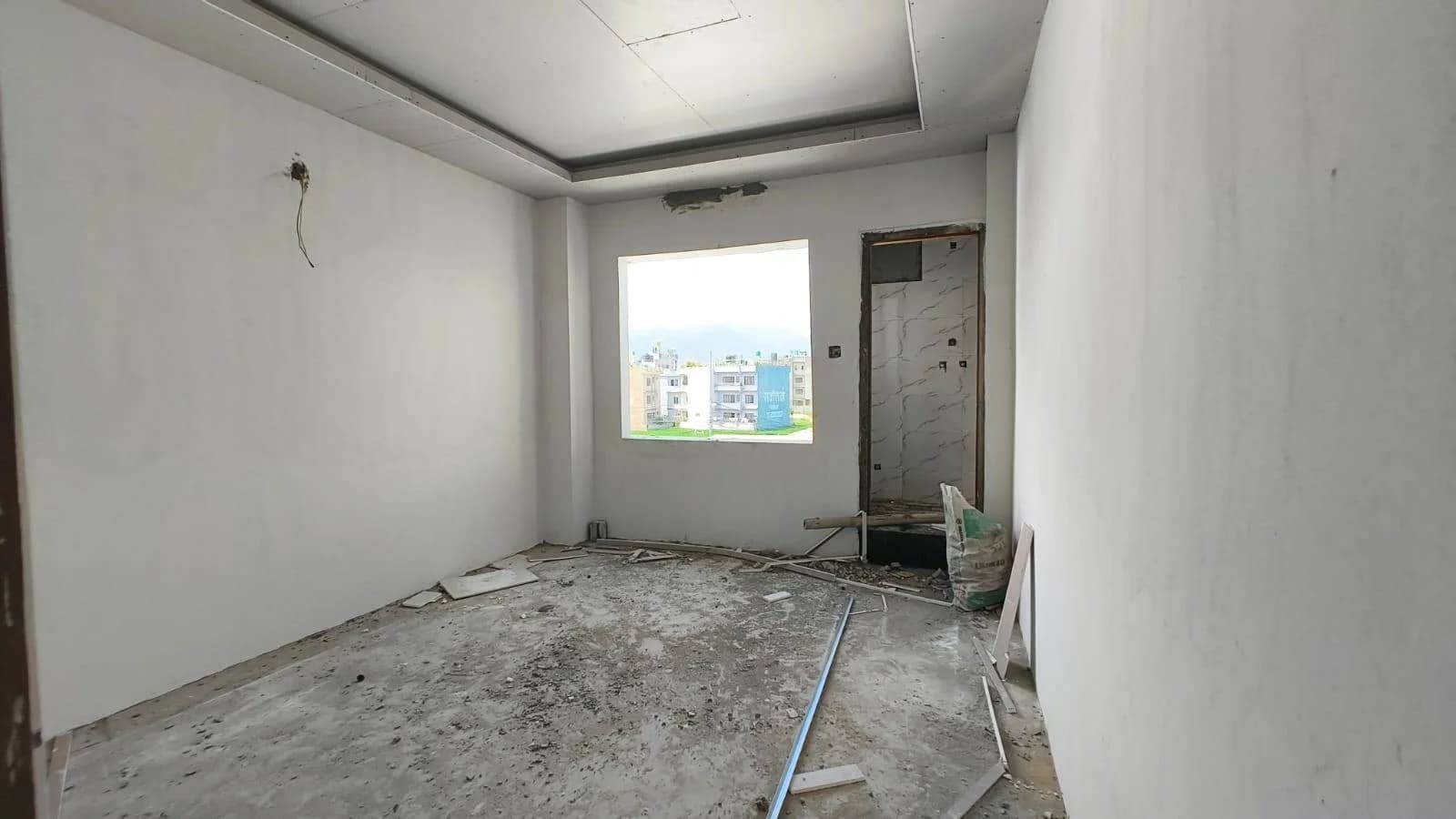 House For Sale At Tikathali 3