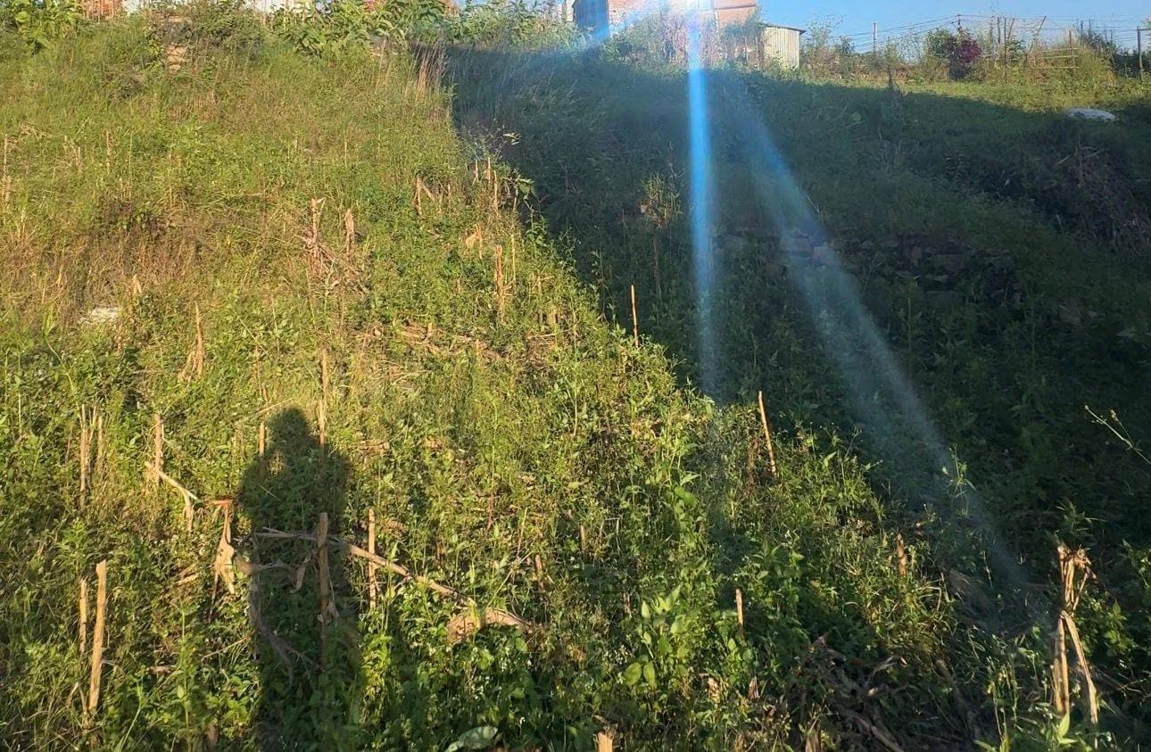 Land For Sale At Duwakot 2