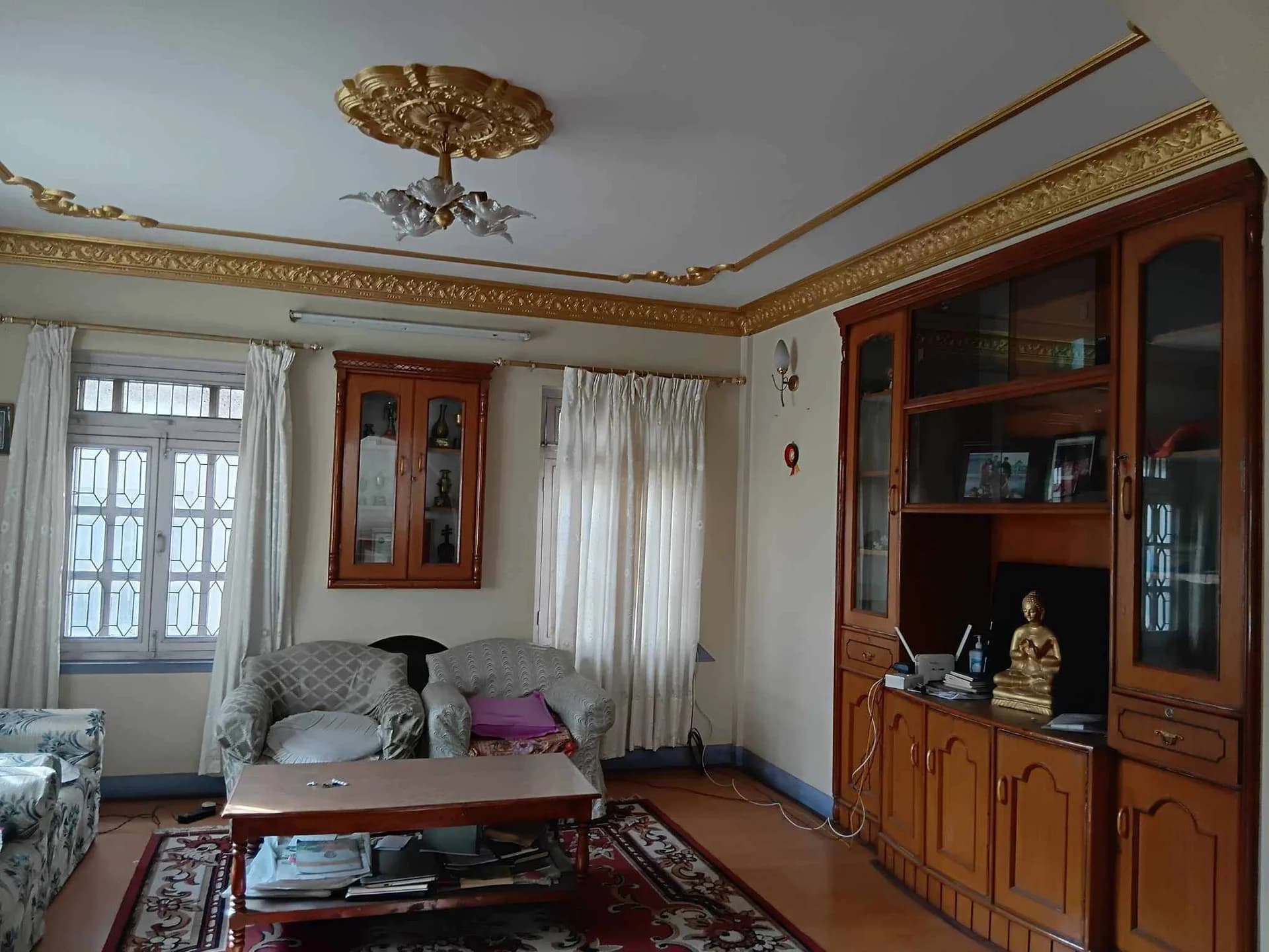 House For Sale At Kalanki 4