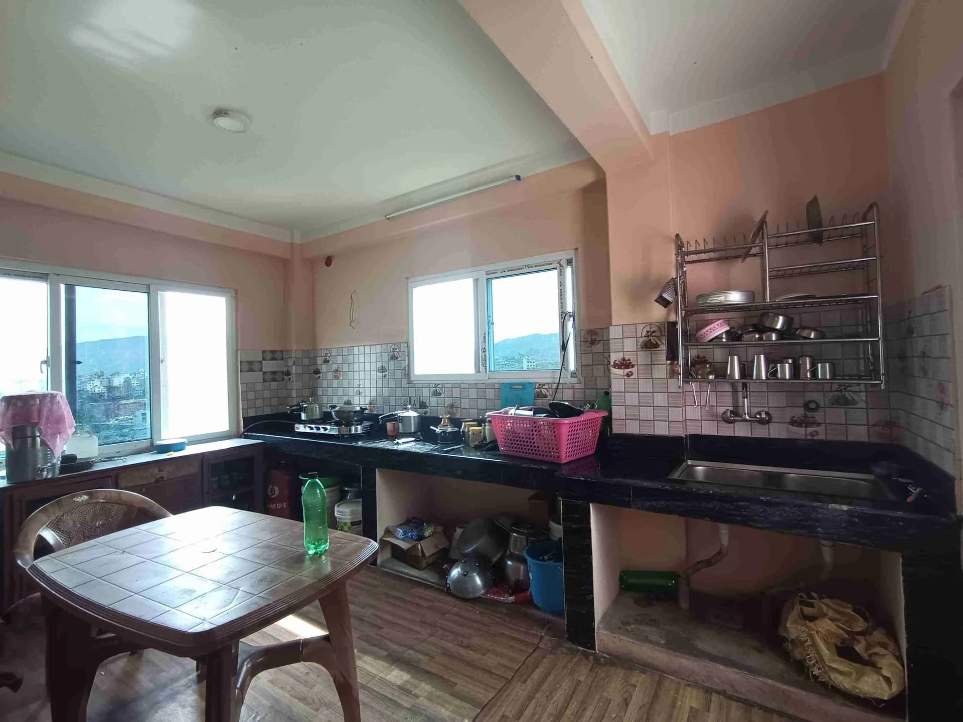 House For Sale At Sipadol 4