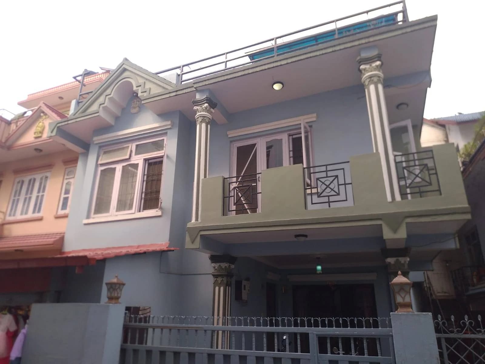 House For Sale At Kumarigal 3