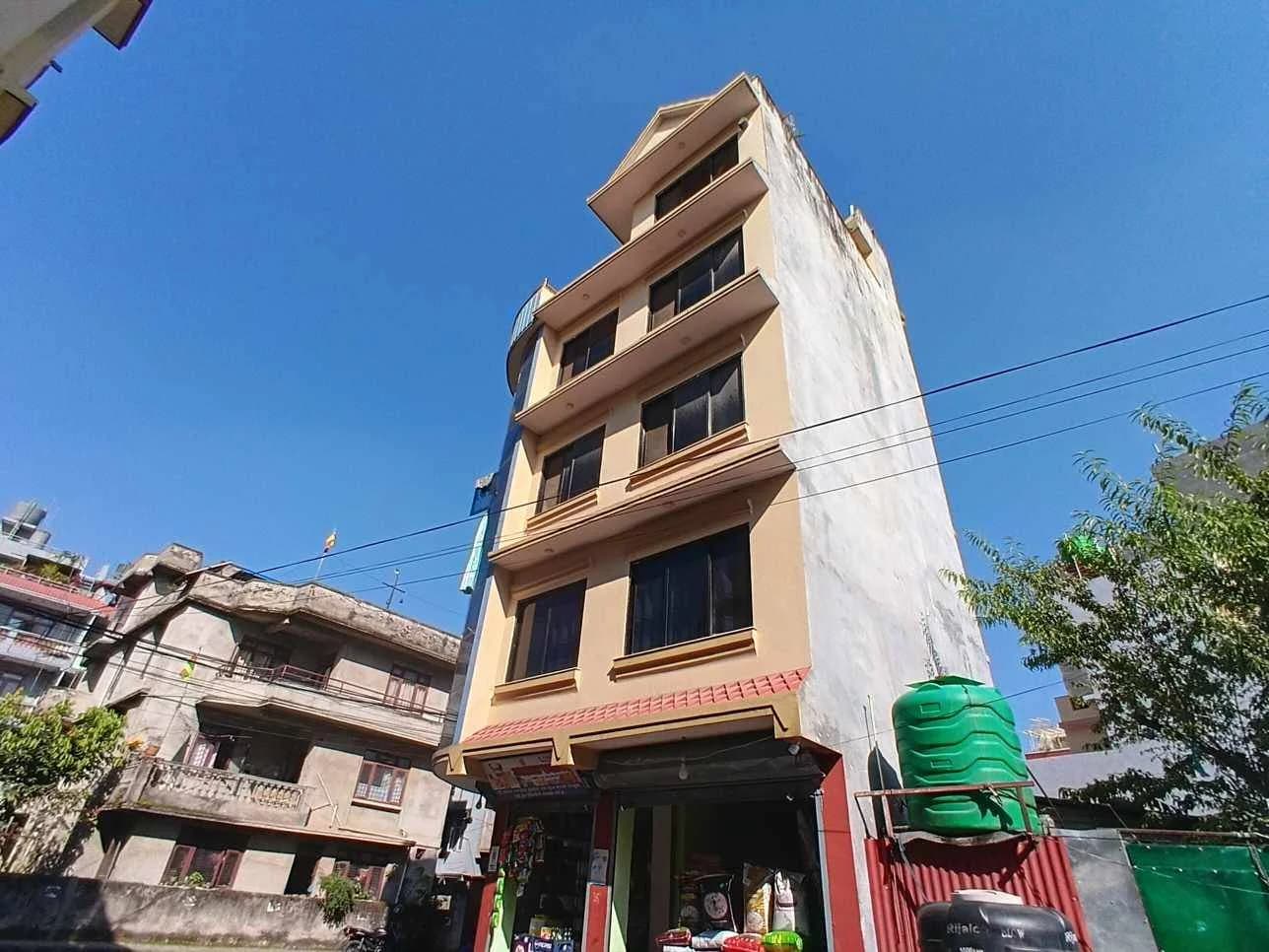 House For Sale At Chamati 3